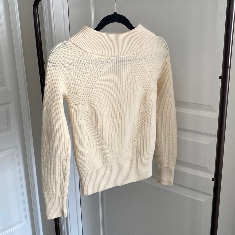 Karen Millen Wool Sweater